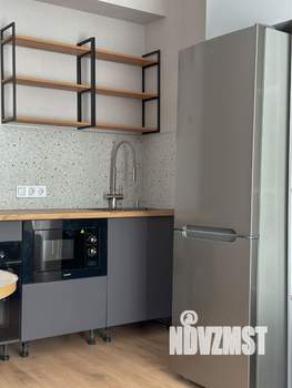 1-к квартира, на длительный срок, 35м2, 5/16 этаж