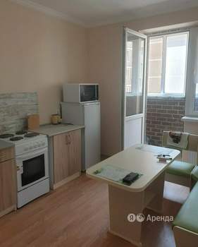1-к квартира, на длительный срок, 33м2, 3/9 этаж