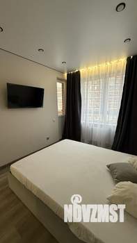 1-к квартира, на длительный срок, 34м2, 8/17 этаж