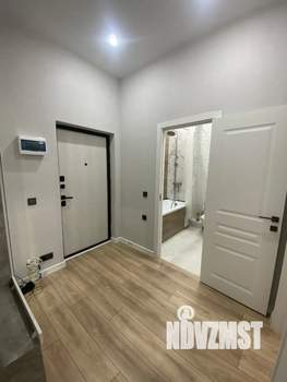 1-к квартира, на длительный срок, 42м2, 16/16 этаж