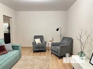 2-к квартира, посуточно, 50м2, 1/10 этаж