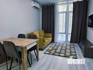 2-к квартира, на длительный срок, 65м2, 12/25 этаж