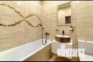 2-к квартира, посуточно, 60м2, 19/24 этаж