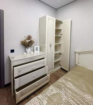 1-к квартира, на длительный срок, 32м2, 5/9 этаж