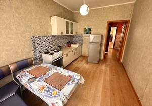 1-к квартира, на длительный срок, 40м2, 3/6 этаж