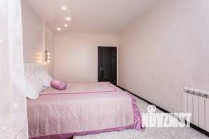 2-к квартира, посуточно, 70м2, 1/1 этаж