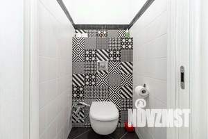 3-к квартира, посуточно, 70м2, 17/17 этаж