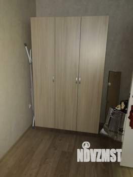 1-к квартира, на длительный срок, 33м2, 12/20 этаж