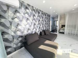 1-к квартира, на длительный срок, 50м2, 16/24 этаж