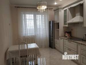 1-к квартира, на длительный срок, 46м2, 9/21 этаж