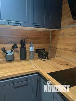 2-к квартира, посуточно, 47м2, 1/1 этаж