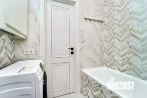 1-к квартира, на длительный срок, 38м2, 17/22 этаж