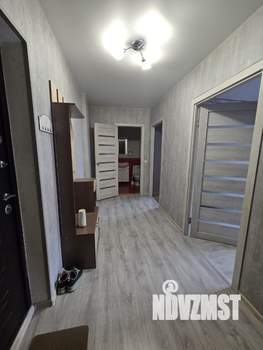 1-к квартира, на длительный срок, 39м2, 16/16 этаж