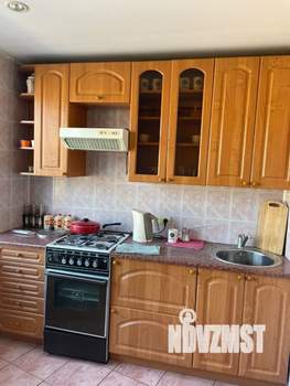 2-к квартира, на длительный срок, 46м2, 4/5 этаж