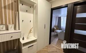 1-к квартира, на длительный срок, 40м2, 1/10 этаж