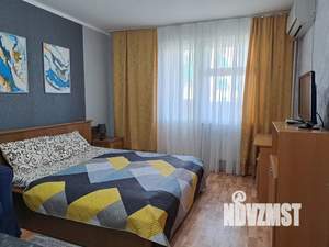 1-к квартира, посуточно, 39м2, 13/16 этаж