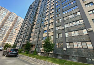 2-к квартира, на длительный срок, 47м2, 13/19 этаж