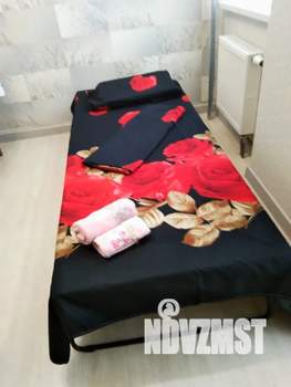 Студия квартира, посуточно, 27м2, 2/16 этаж