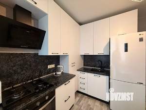 1-к квартира, на длительный срок, 38м2, 2/3 этаж