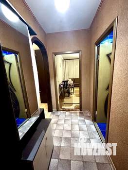 1-к квартира, на длительный срок, 41м2, 1/5 этаж