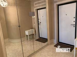 1-к квартира, на длительный срок, 50м2, 10/22 этаж