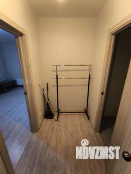 Студия квартира, на длительный срок, 28м2, 5/8 этаж