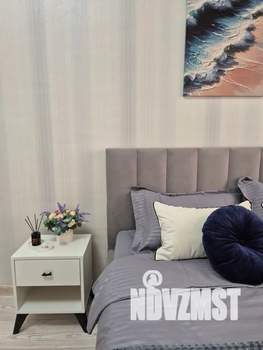 1-к квартира, посуточно, 49м2, 8/16 этаж