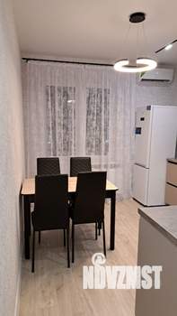 1-к квартира, на длительный срок, 41м2, 9/13 этаж