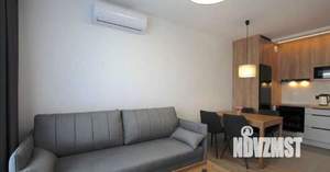 2-к квартира, на длительный срок, 44м2, 5/5 этаж