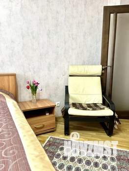 2-к квартира, посуточно, 85м2, 14/20 этаж