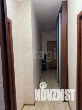 1-к квартира, на длительный срок, 42м2, 3/3 этаж