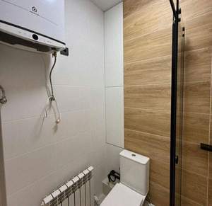 1-к квартира, на длительный срок, 44м2, 17/24 этаж