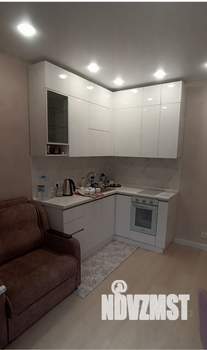 1-к квартира, на длительный срок, 36м2, 15/24 этаж