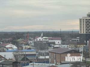 1-к квартира, на длительный срок, 47м2, 8/16 этаж