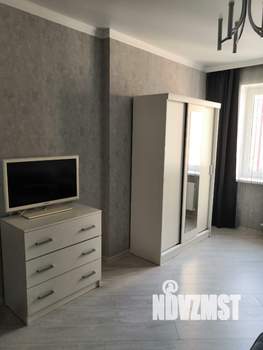 2-к квартира, на длительный срок, 52м2, 15/22 этаж