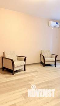 1-к квартира, на длительный срок, 39м2, 3/19 этаж