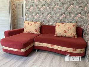 2-к квартира, на длительный срок, 70м2, 4/10 этаж