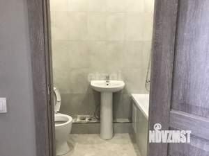 1-к квартира, на длительный срок, 29м2, 13/16 этаж