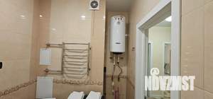 2-к квартира, посуточно, 75м2, 2/18 этаж