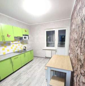 1-к квартира, на длительный срок, 37м2, 3/14 этаж