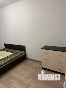 1-к квартира, на длительный срок, 35м2, 7/22 этаж