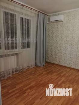 1-к квартира, на длительный срок, 38м2, 3/5 этаж