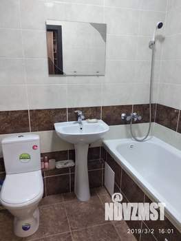 1-к квартира, на длительный срок, 38м2, 14/19 этаж