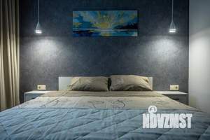 1-к квартира, посуточно, 48м2, 1/1 этаж