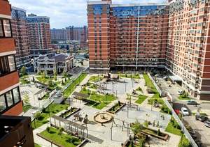 2-к квартира, на длительный срок, 49м2, 10/16 этаж