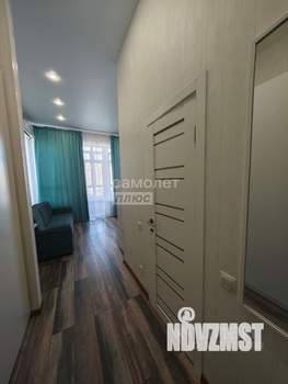 Студия квартира, на длительный срок, 23м2, 14/14 этаж