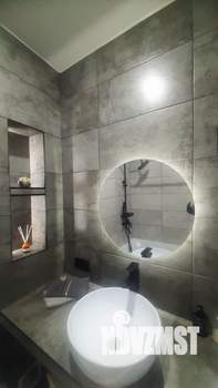 Студия квартира, на длительный срок, 22м2, 22/24 этаж