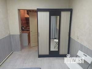 1-к квартира, на длительный срок, 26м2, 1/1 этаж