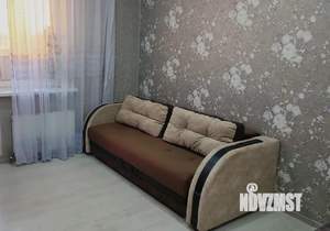 1-к квартира, на длительный срок, 42м2, 6/16 этаж