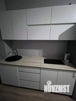 1-к квартира, на длительный срок, 31м2, 2/24 этаж